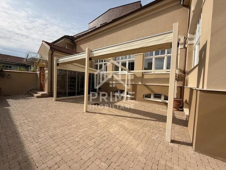 CLADIRE DE VANZARE- ZONA PREMIUM ULTRACENTRAL, ALBA IULIA - 5
