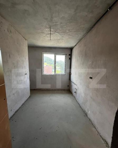 Exclusivitate!Apartament 2 camere,53mp,etaj4 cu Lift,Nasaud, - 1