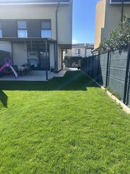 Casa Premium la cheie / 4 camere / Ready to Move - 5