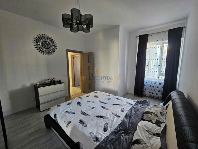Apartament 3 camere – Brâncoveanu–Luica, Sector 4 | Prima închiriere | - 8