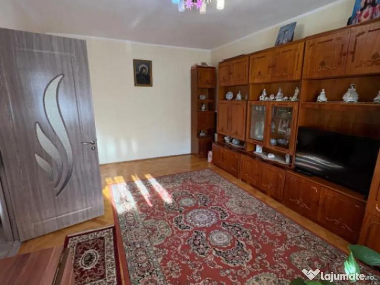 Apartament 2 camere, 49 mp, zona Garii - 2