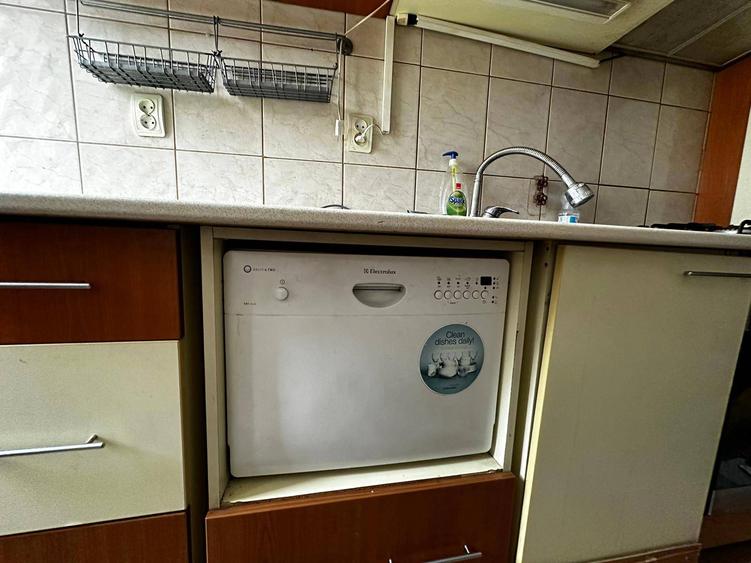 Apartament 3 camere | 60 mp | Str. Horea - 5