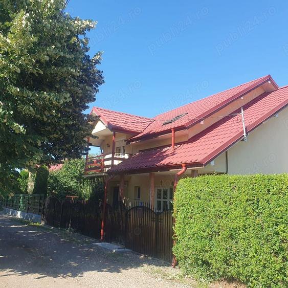 PF, vand casa P+1 Lunca Ceta?uii 100 mp, teren 400 mp, zona Editurii - 4