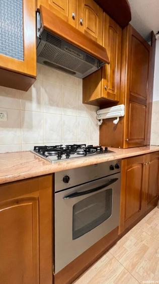 Apartament cu 3 camere de inchiriat Floresti - 6