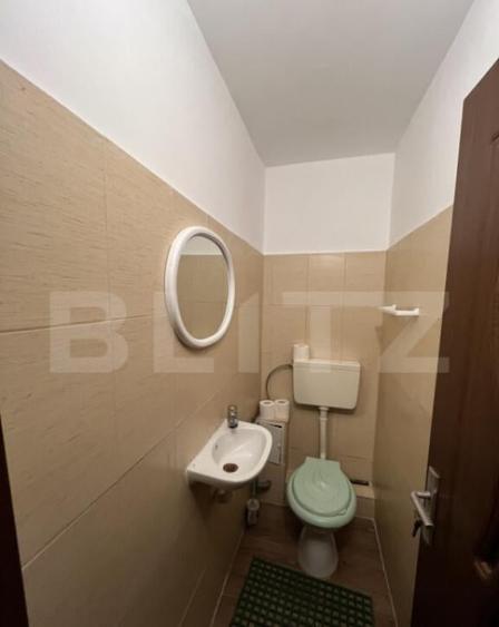 Apartament 3 camere complet renovat 70 mp utili (cu balc - 3