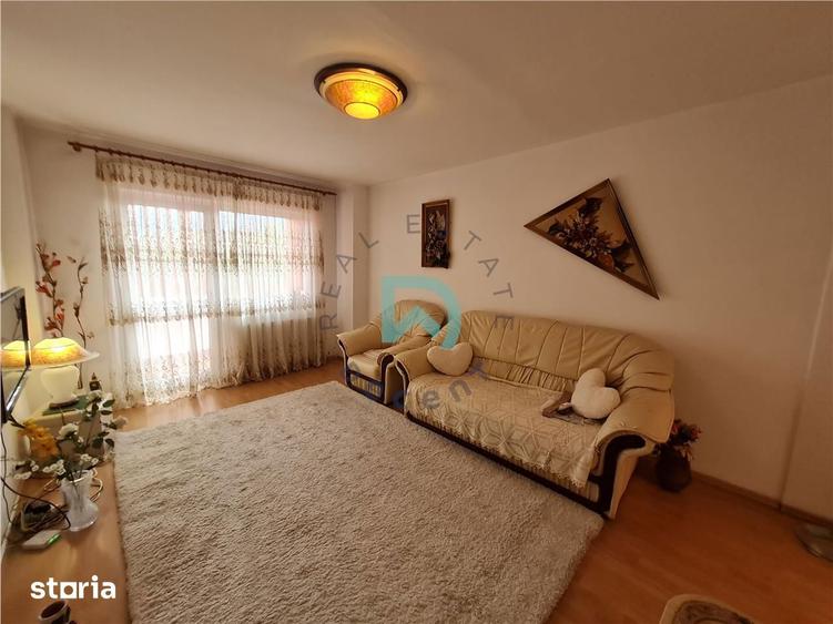 Apartament 2 camere Craiter, intermediar, Brasov - 12