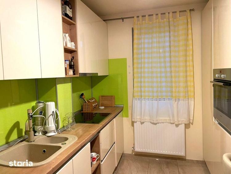 | Apartament 2 camere | 59 mp | Decomandat | Zona Iulius Mall | - 4