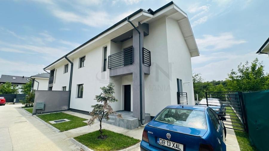 REV2003963 Casa de Vanzare I 4 Camere I Otopeni - 1