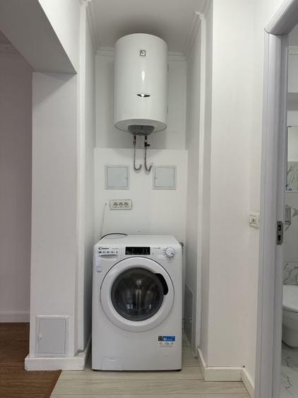 COLENTINA - Teiul Doamnei | 3 Camere Nemobilat | Boiler - 9