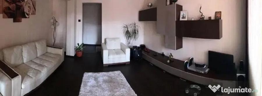 De inchiriat apartament 3 cam,Micro 38,et 1,mobilat si ut... - 3