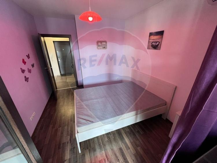 Apartament 2 camere Sălaj | Bloc 2017 | Parcare inclusă - 2
