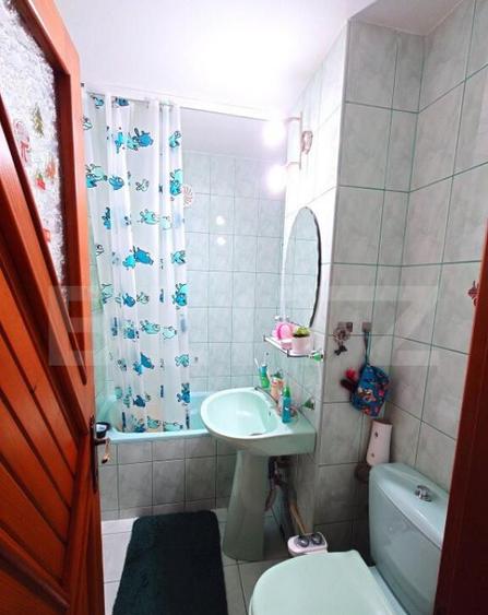 Apartament Cochet 2 Camere, Beci, Zona 9 Mai in Codlea - 1