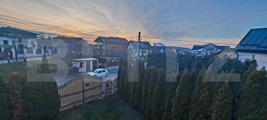 Casa individuala cu 4 camere,200 mp, teren 365 mp,cartier Europa - 10