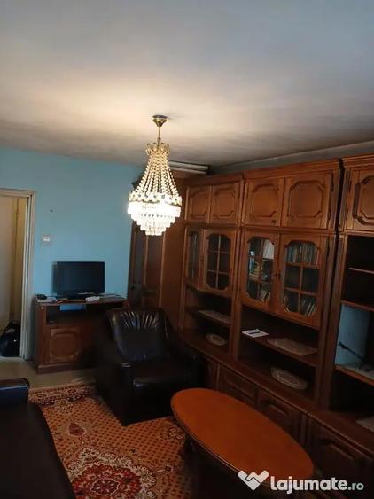 Apartament 2 camera(necesita renovare) - 12