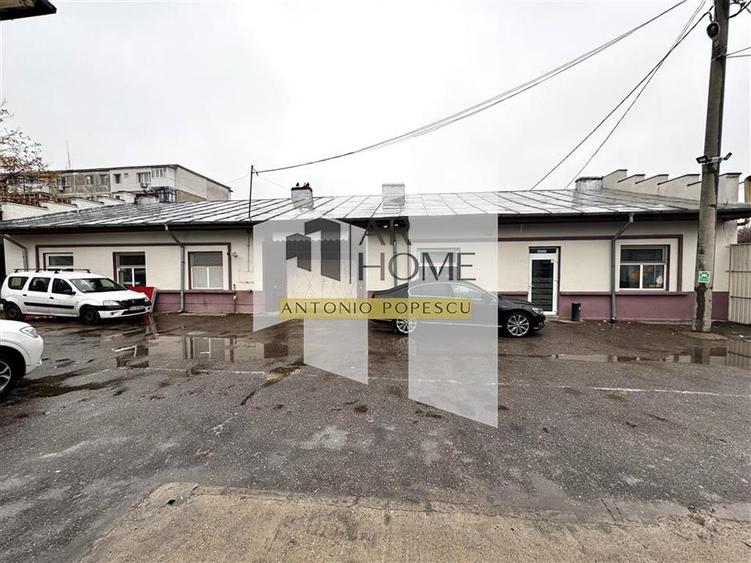 Vanzare spatiu industrial in Ploiesti, zona Gageni - 13