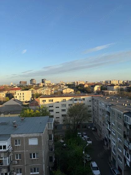 Ap tip Penthouse - Loc de parcare Privat - 2 cam - Centrala Proprie - 2