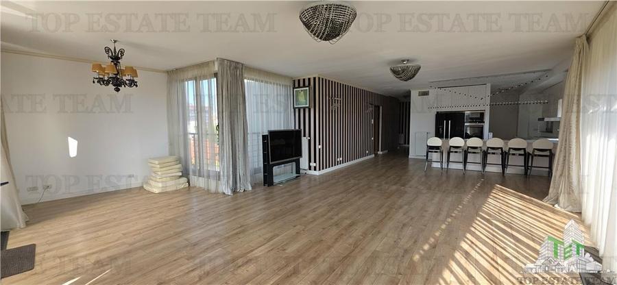 Penthouse 4 Camere Vedere Spectaculoasa - 2