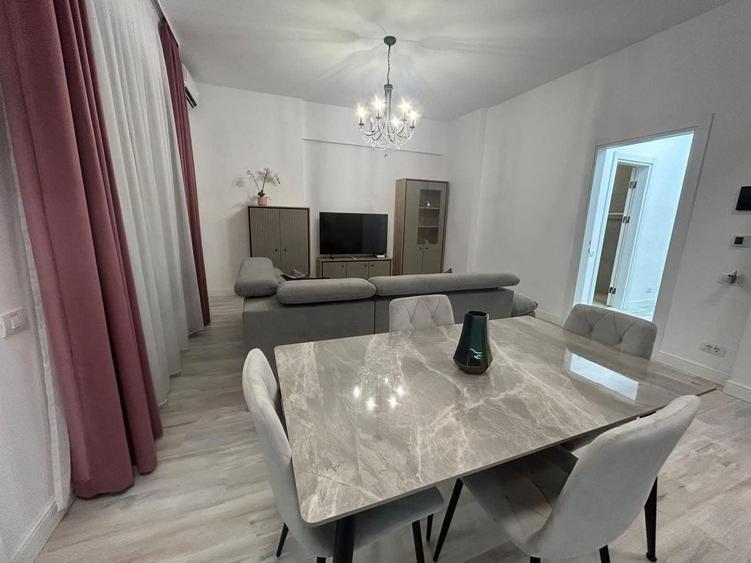 Apartament Lux | 2 Camere  | Zona Hotel Marriott - 2