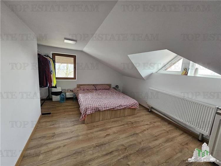 Vila regie proprie 5 camere+crama centru Domnesti - 10