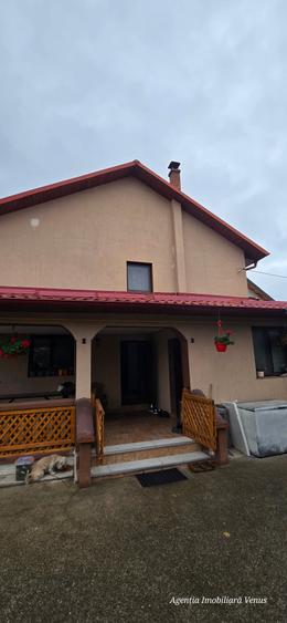 Casa la cheie in Manastirea Doamnei - 1