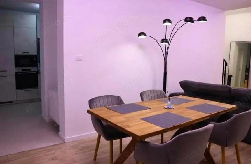 Vila la 13 minute de Bucuresti / 119 mp / Liziera de Lac / Comision 0% - 11