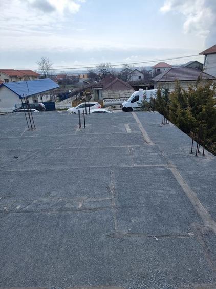 Spatiu comercial + spatiu de locuinta (neconstruit) potrivit pentru afacere si locuit! LUMINA - 7