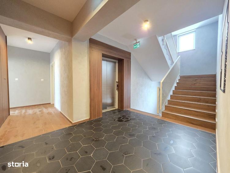 Apartament NOU 2 camere, parcare, boxa de vanzare Avantgarden 3 faza 5 - 8