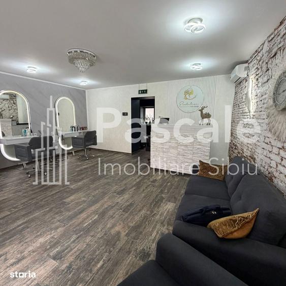 De vanzare Spa?iu comercial 110 mp | Zona cu vad | Ideal afacere - 5