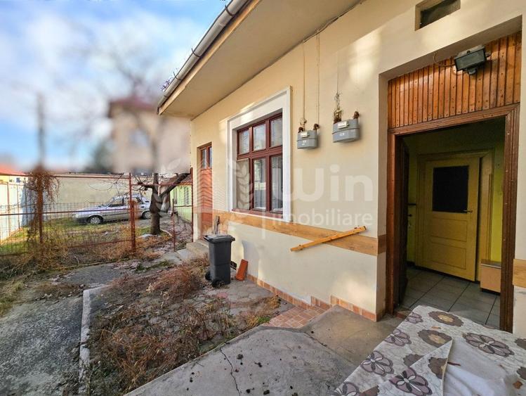 Casa individuala 200mp utili | 275mp teren | Gheorgheni | Zona Cipariu - 1