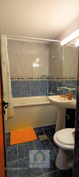 Inchiriez apt. 2 cam. zona Aviatiei, Str. Borșa, la 5 min. metrou Aurel Vlaicu. - 11