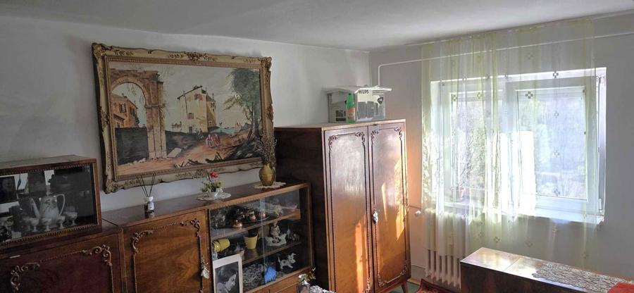 Vand apartament 3 camere malul Muresului - 5