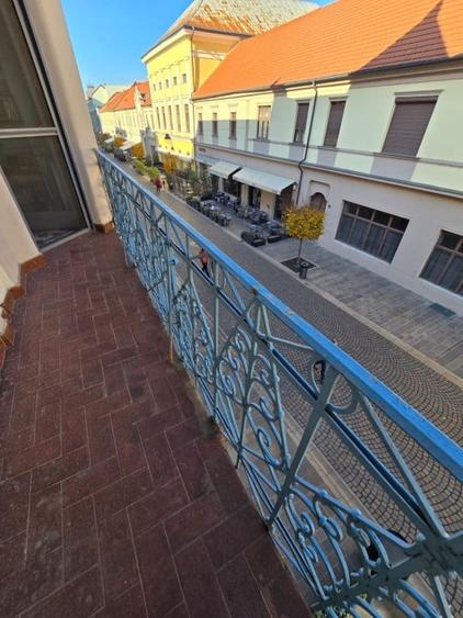 Bijuterie Art Nouveau in inima Oradiei - apartament ultracentral pe Str. Vasile - 6