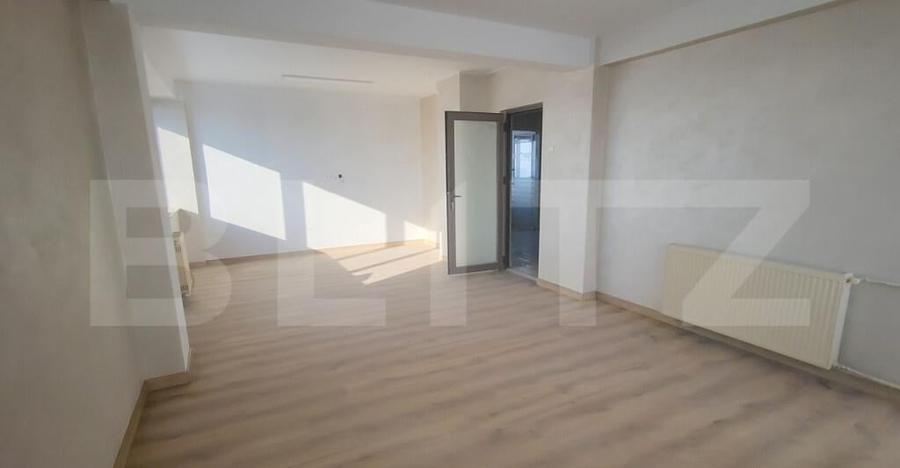 Spatiu de Birou 130 mp utili per nivel de inchiriat cu acces - 4