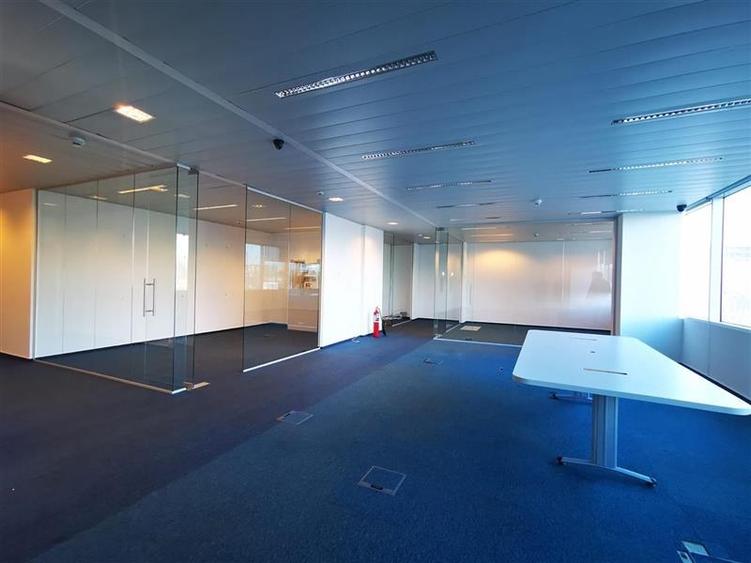 Hermes Business Campus - Spatii Birouri clasa A - 15