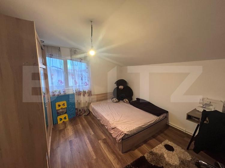 Casa 5 camere, 200 mp, zona Malu Mare - Veteranilor - 4