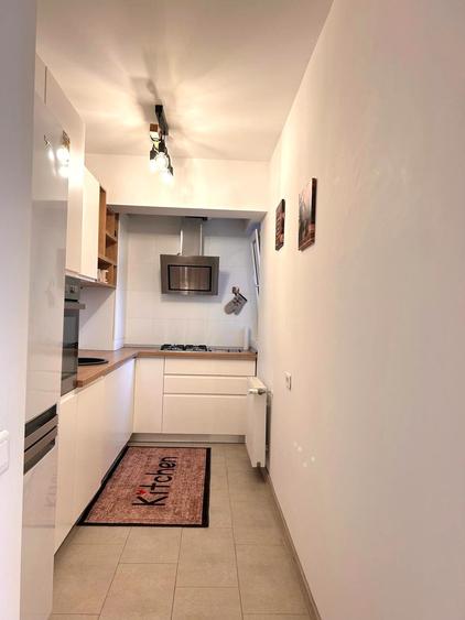 2 camere - FLOREASCA RESIDENCE, Barbu Vacarescu, Promenada, Pescariu - 11