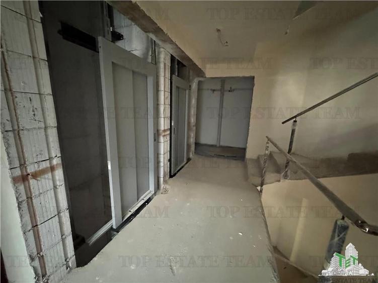 Oferta speciala / Apartament cu 2 de vanzare pe Bld. Metalurgiei / Kaufland - 8