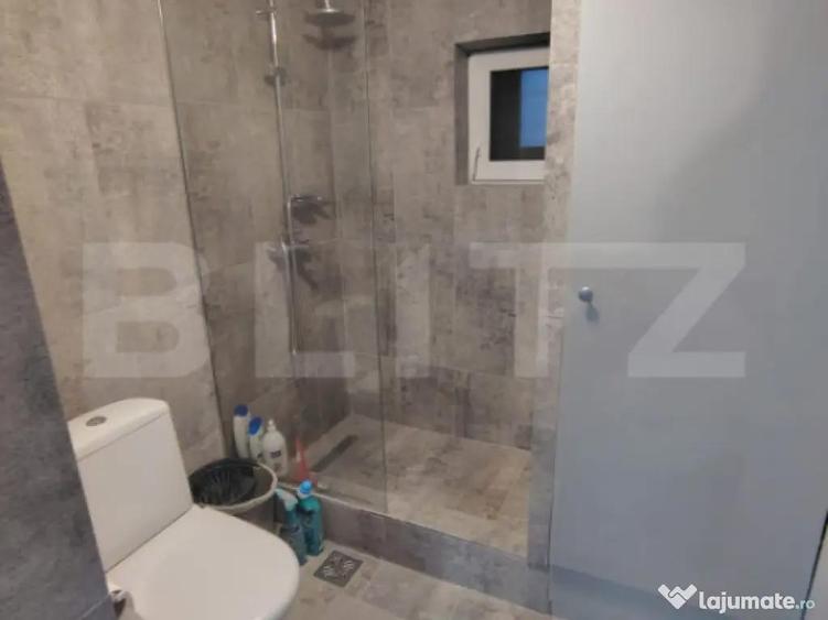 Cabana cocheta 4 camere, 130 mp utili, 180 mp teren, in S - 15