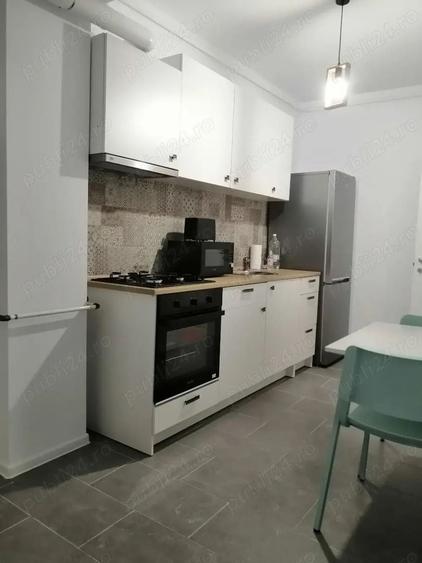 DE INCHIRIAT | STUDIO | ATRIA RESIDENCE - 4