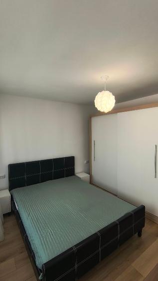 Apartament cu 2 camere renovat modern Central - 7