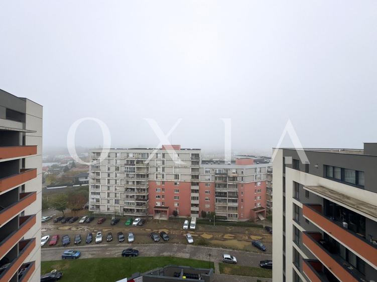 OX676 IRIS Armonia, Vedere Panoramica, Mobilat si Utilat - 17