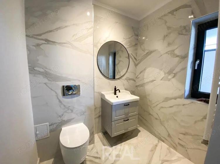 Vila tip duplex de vanzare in Otopeni - zona Matei Basarab - 10