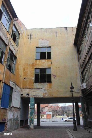 Spa?iu industrial de 1560 mp in Oradea, Independentei nr 5 - 4