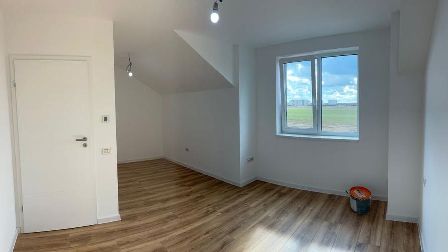 Design Elegant și Practic. Duplex Compartimentat Perfect - 1