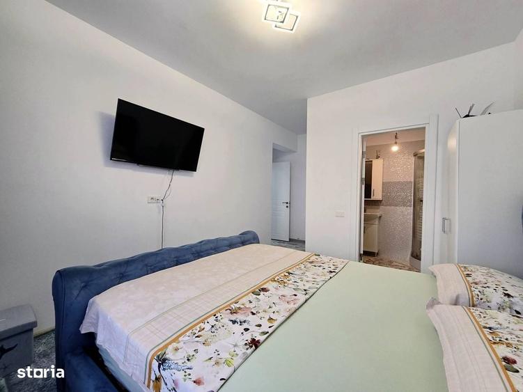 Apartament 3 Camere Strada Stejarului Fundeni Dobroesti - 1