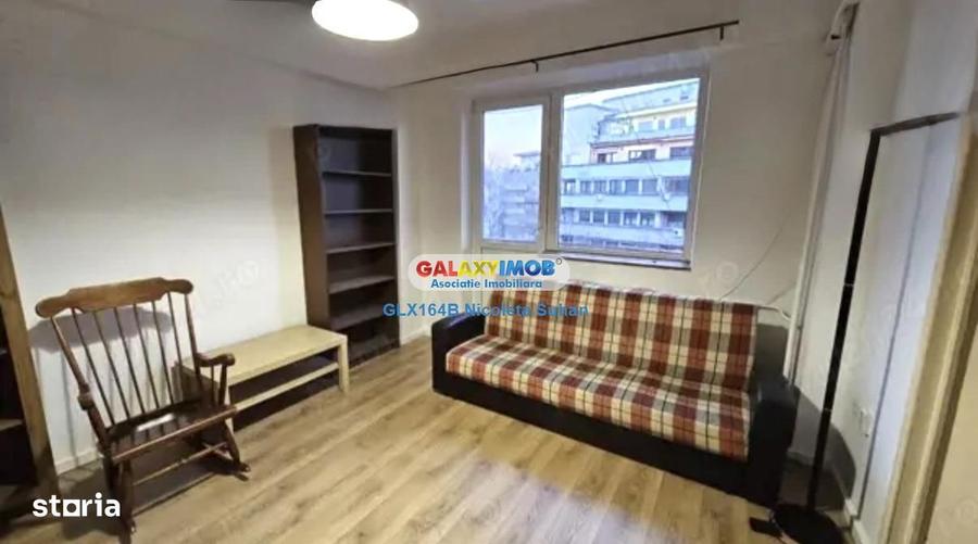Apartament Vasile Lascar (zona Universitate), bloc reconsolidat - 6