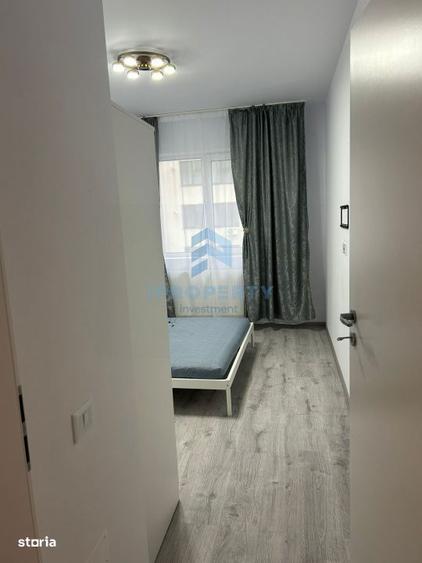 Dobroesti | 2 Camere | Decomandat | Balcon | Parcare - 9