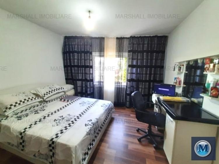 Vila cu 5 camere de vanzare, zona Marasesti, 256.95 mp #16121 - 8