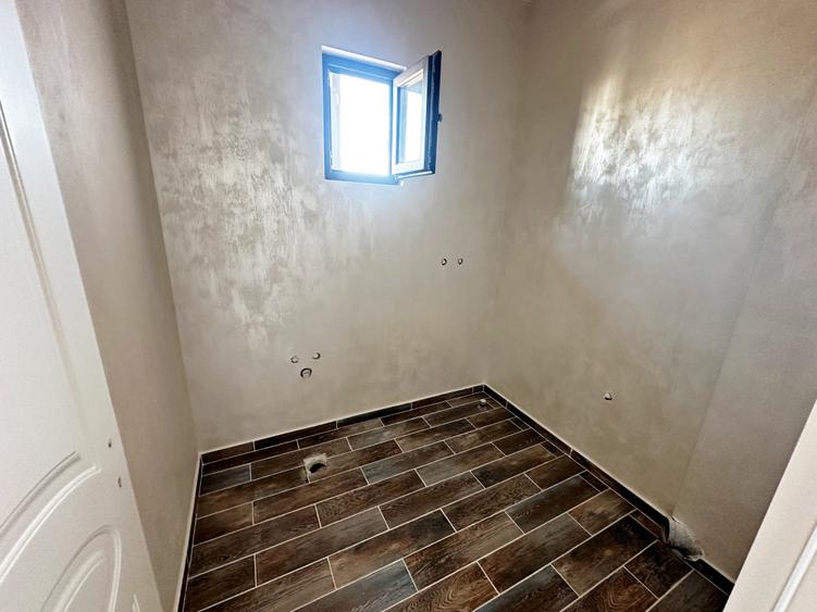 Apartament cu 3 camere, Zimbru-Tigarete, bloc nou - 4