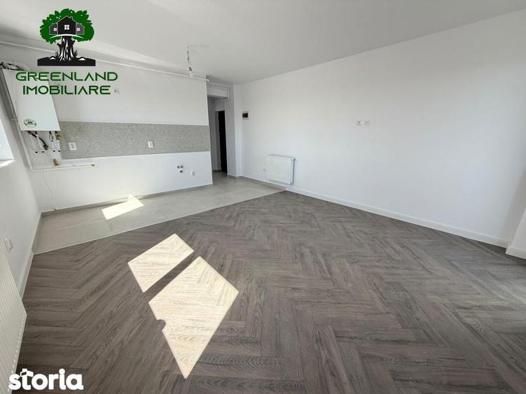 Apartament NOU cu 2 camere, ETAJ 1, BLOC NOU, Platou Galata - 6